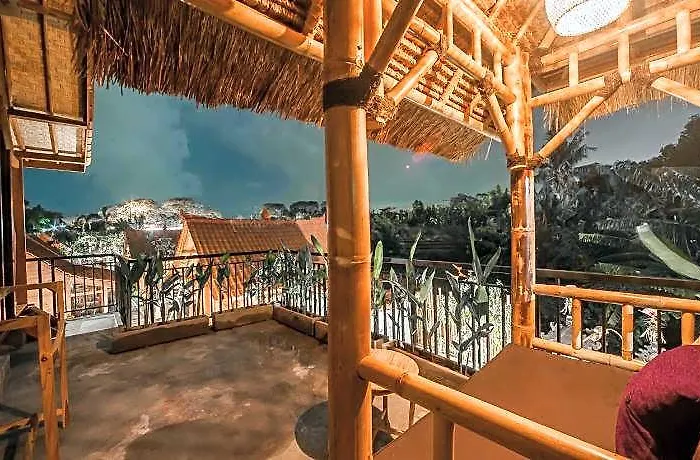 فندق The Lebak Canggu 4*
