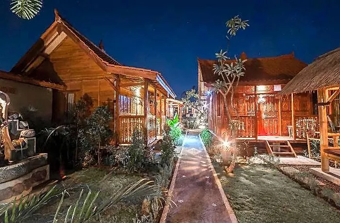 The Lebak Canggu Buduk