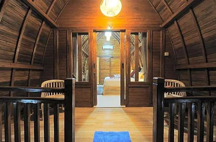 The Lebak Canggu