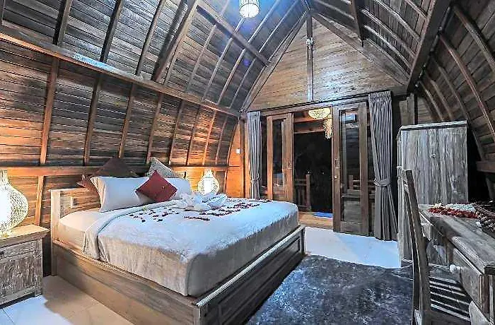 The Lebak Canggu
