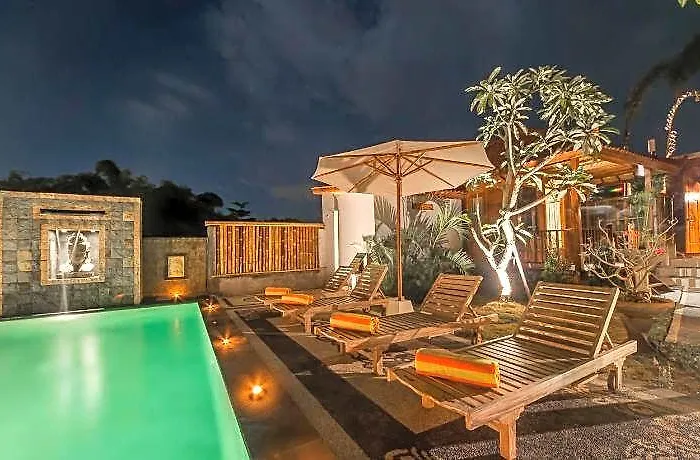 The Lebak Canggu Buduk