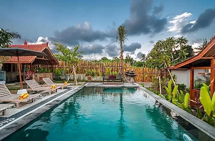 فندق The Lebak Canggu