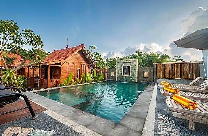 The Lebak Canggu 4* Buduk