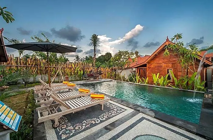 The Lebak Canggu فندق