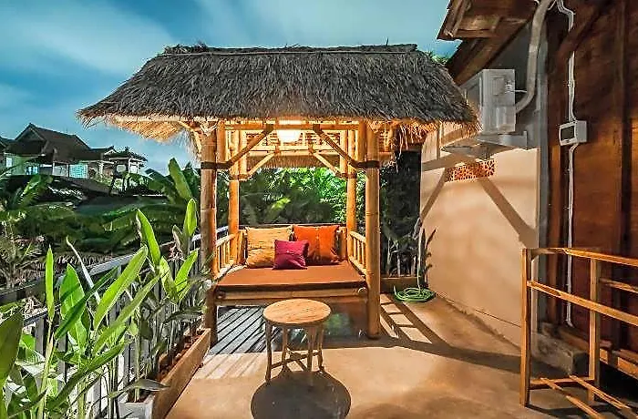 The Lebak Canggu 4* Buduk