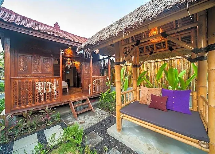 فندق The Lebak Canggu