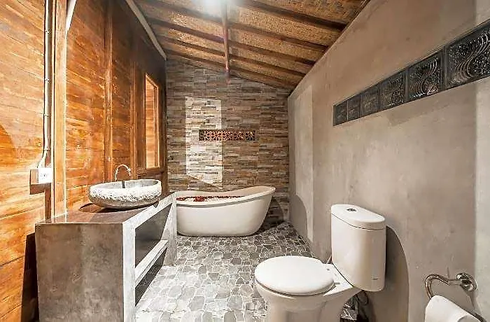The Lebak Canggu 4* Buduk