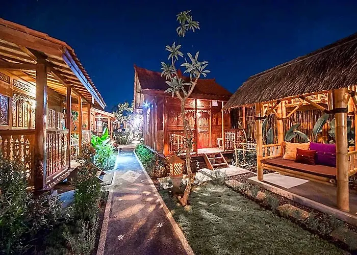 The Lebak Canggu 4* Buduk