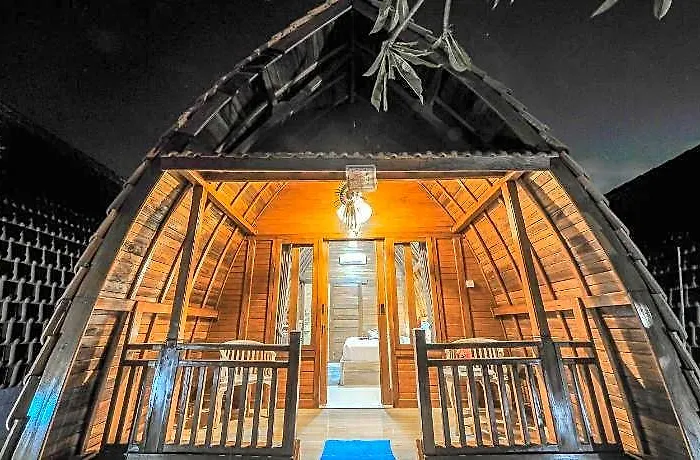 فندق The Lebak Canggu 4*