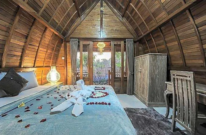 The Lebak Canggu 4*