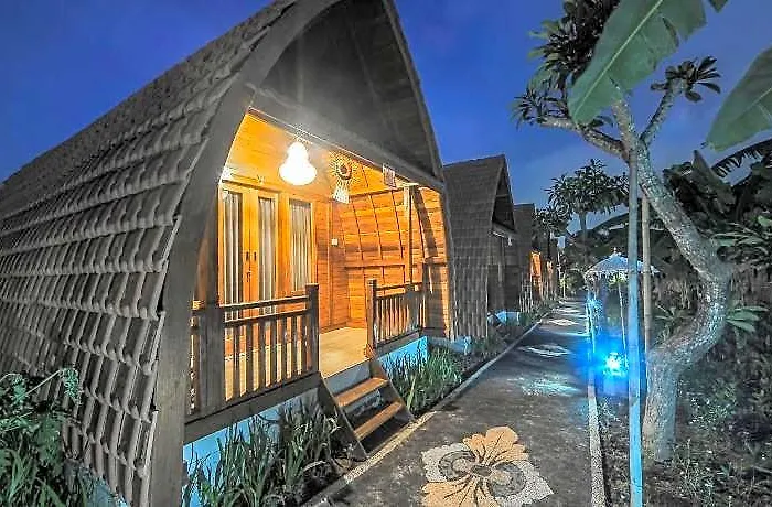 The Lebak Canggu 酒店 4*