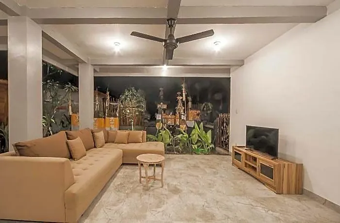 The Lebak Canggu 4* Buduk