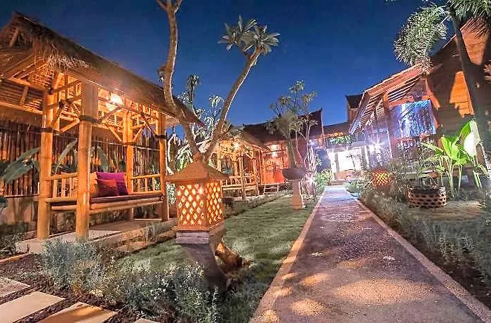 The Lebak Canggu 4* Buduk