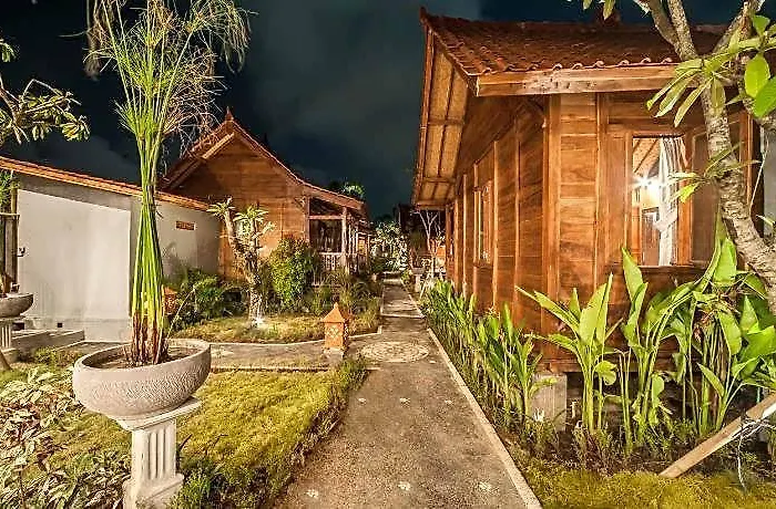 The Lebak Canggu 4*